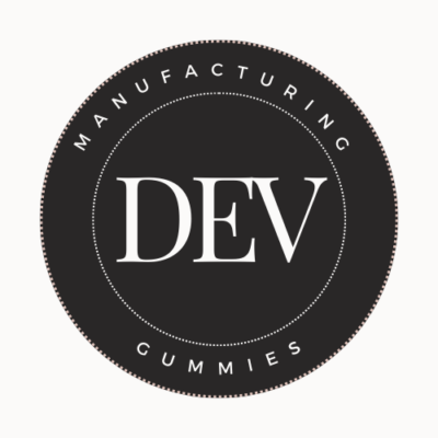 Private Label Gummy Manufacturer Dallas Texas USA